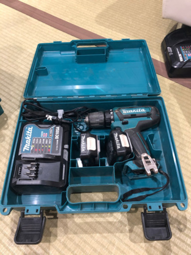 マキタ ドライバドリル DF331