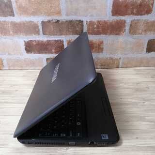 TOSHIBA 新品SSD 240GB CPU Pentium メモリ 8GBノートパソコン  テレワーク 在宅勤務の画像