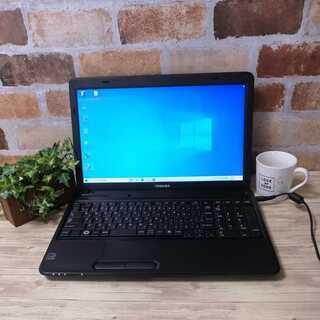 TOSHIBA 新品SSD 240GB CPU Pentium メモリ 8GBノートパソコン  テレワーク 在宅勤務