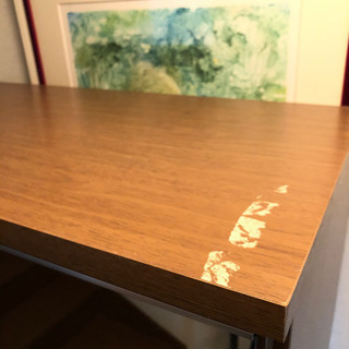 【美品】無料　購入時5万円強　多目的チェスト◆収納棚タンス90x45x165の画像