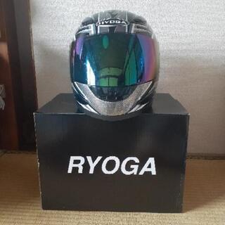 まだあります。フルフェイス　ヘルメット