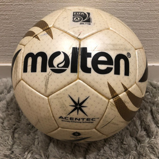 サッカーボール　5号球