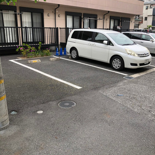 月極駐車場　獨協大学前駅徒歩3分 - 草加市