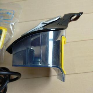 美品　レイコップ　ふとん専用　ダニクリーナー
RAYCOPの画像