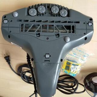 美品　レイコップ　ふとん専用　ダニクリーナー
RAYCOPの画像