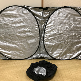 クレトム  サンシェード 