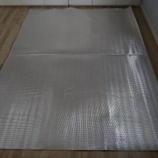 あったかラグの画像