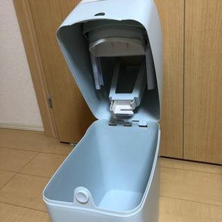 アップリカ  ニオイポイの画像