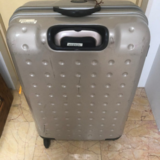 サムソナイト　スーツケース　Samsonite