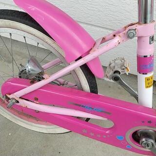 自転車の画像