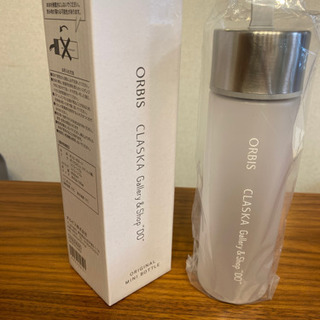 新品未使用オルビス　350mlボトル