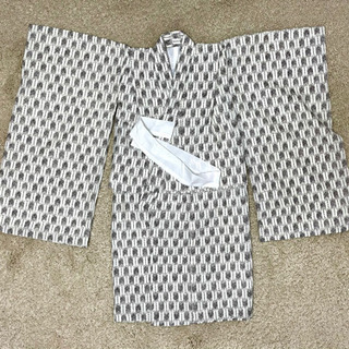 【hold】七五三 被布 男子 一式の画像