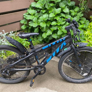 ブリヂストン　ジュニア用自転車