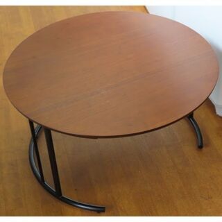 フクラ　センターテーブル 高級家具日本フクラ】センターテーブル サイドテーブル セパレート