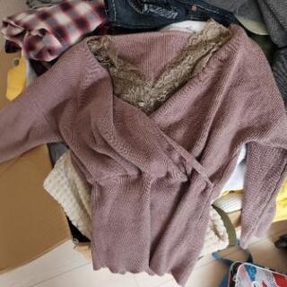 0円〜洋服、くつ、おもちゃの画像