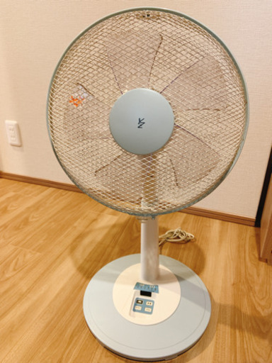 扇風機