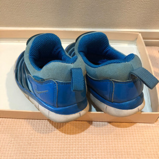 あげます　ナイキ　ダイナモ13cmの画像