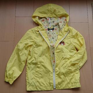 ジャンパー   100  と  120 センチありますの画像