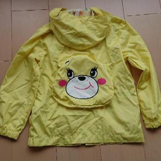 ジャンパー   100  と  120 センチありますの画像