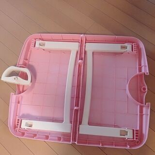 ピクニックテーブルの画像