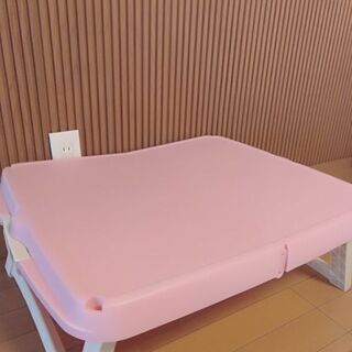 ピクニックテーブルの画像