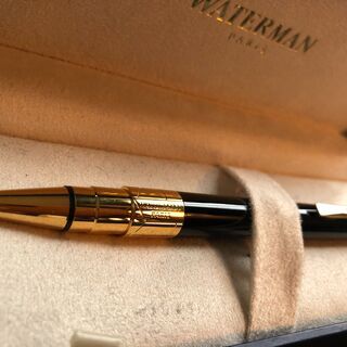 【未使用品】WATERMAN ウォーターマン ペン先18金　PE...