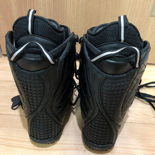 スノボー　ブーツ　24㎝（11月末まで）の画像