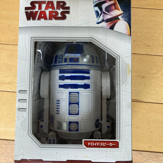 スターウォーズ　スピーカー