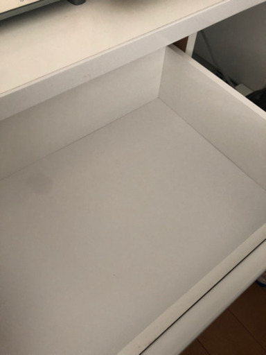 決まりました。キッチンボード　早い者勝ち