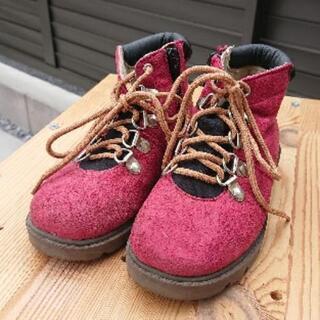 【18cm】キッズ 子供用シューズ 靴 