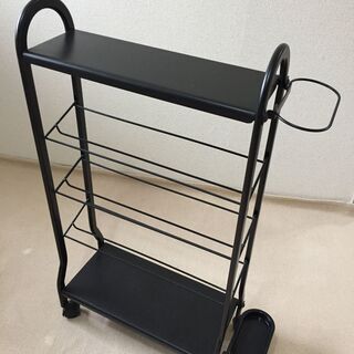 シューズラックの画像
