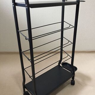 シューズラックの画像