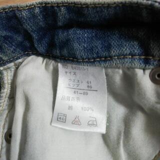 残りスカート１枚100円のみ。の画像