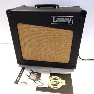 Laney ( レイニー ) / CUB12R ギターコンボアンプ ギターアンプ 真空管 音響機器