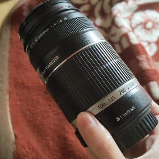 その他 Canon Rebel XSI
