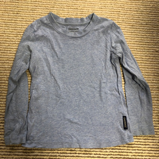 こども用Tシャツ　110㎝　