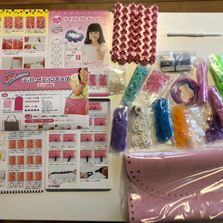 ファンルームの画像