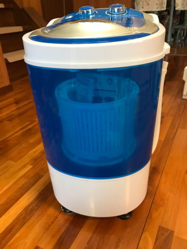 ミニ洗濯機