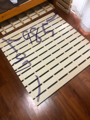 すのこ