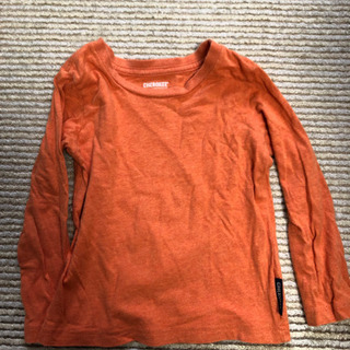 こども用Tシャツ　95㎝