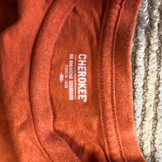 こども用Tシャツ　95㎝の画像