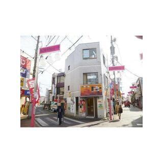 ★清瀬駅徒歩1分 ★賃料月10万円以下！★ 店舗オフィス共に可能...