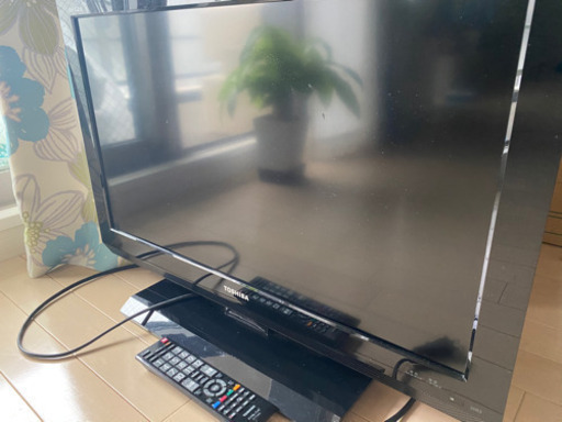 【取引決定】テレビ(東芝)