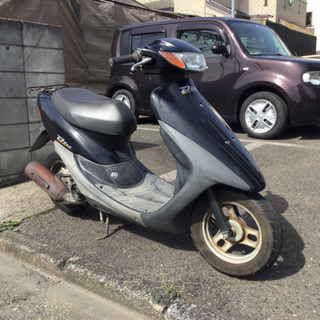 ホンダDiO AF34の画像