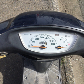 ホンダDiO AF34の画像