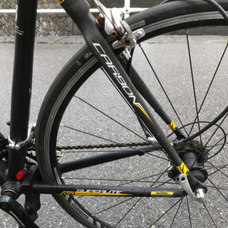 FELT ロードバイク F75