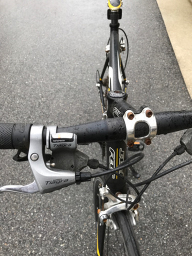 FELT ロードバイク　F75