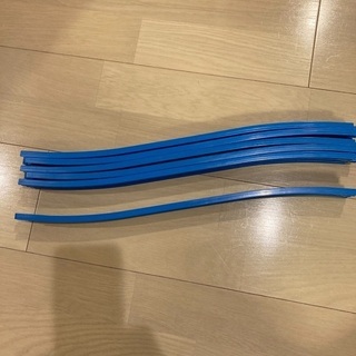 プラレール⑥