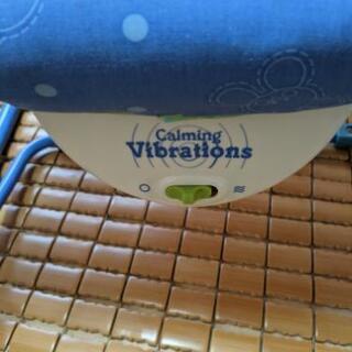 【値下げしました】赤ちゃんのユラユラの画像