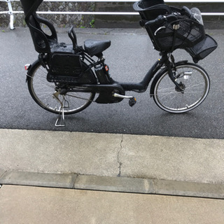 分解発送　電動自転車 BS Angelino グリーン　81★ YJ059_540x.jpg?v=1724234025